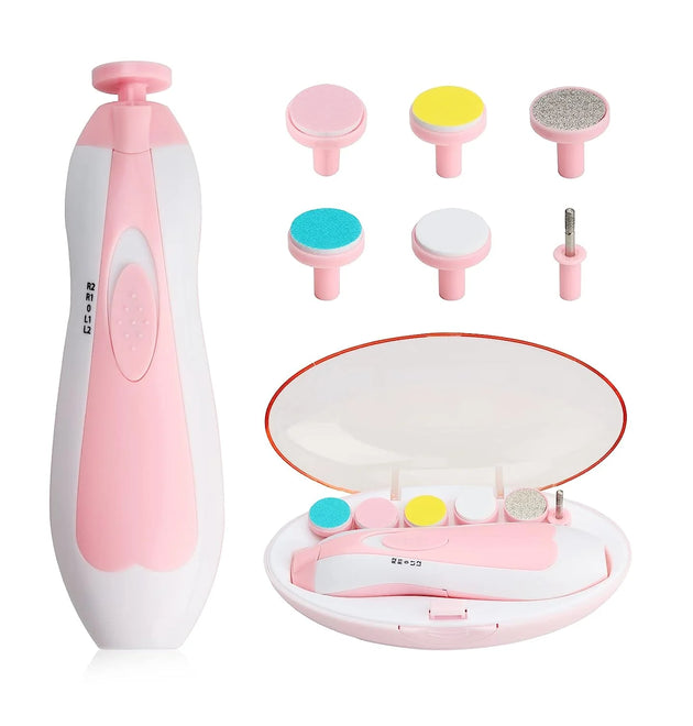 Baby Nail Trimmer