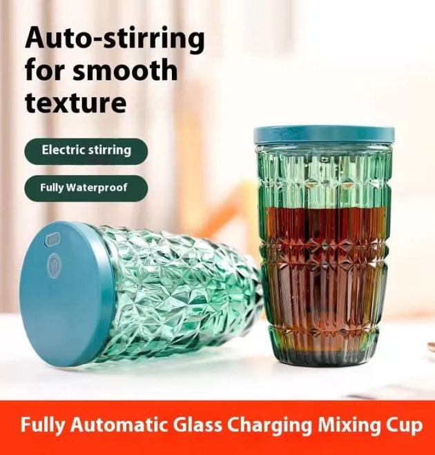 High quality automatic mixing cup