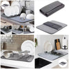 Dish Drain Mat