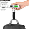 TravelPro Digital Luggage Scale