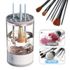 3 in 1 Makeup Brushes Cleaner Machine Portable