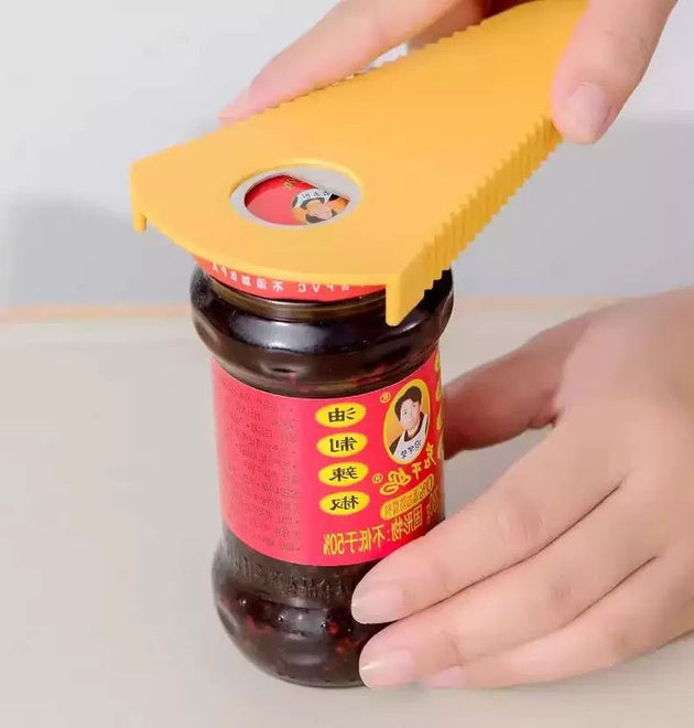Easy Twist Universal Bottle Opener