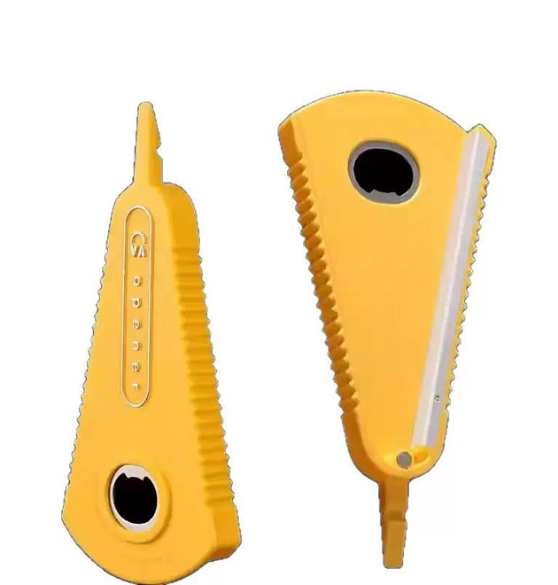 Easy Twist Universal Bottle Opener