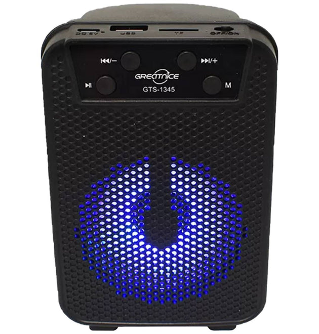 GTS 1345 Wireless Bluetooth Speaker