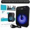 GTS 1345 Wireless Bluetooth Speaker