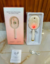 Electric Spray Retractable Air Cushion Comb