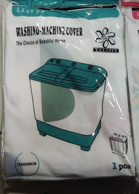 Washing Machine Cover