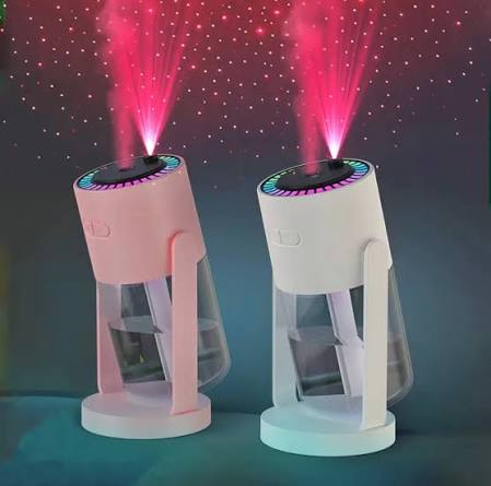 Starry Humidifier