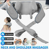 High-Quality Neck Shoulder Waist Back And Legs Massager