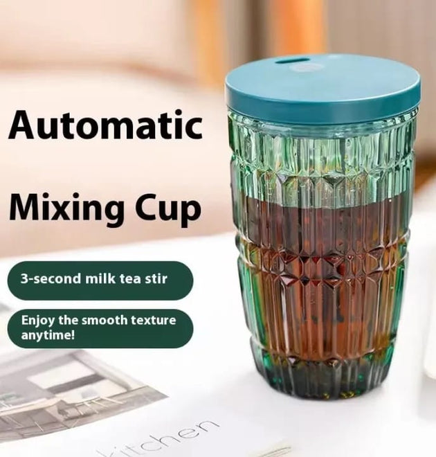 High quality automatic mixing cup