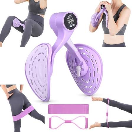 Pelvic Floor Muscle Traine