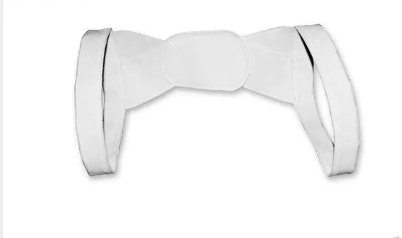 Posture Corrector Belt — Adjustable Back & Shoulder Support Brace