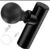 Mini Massage Gun — Pocket Rechargeable Muscle Relaxer & Pain Reliever