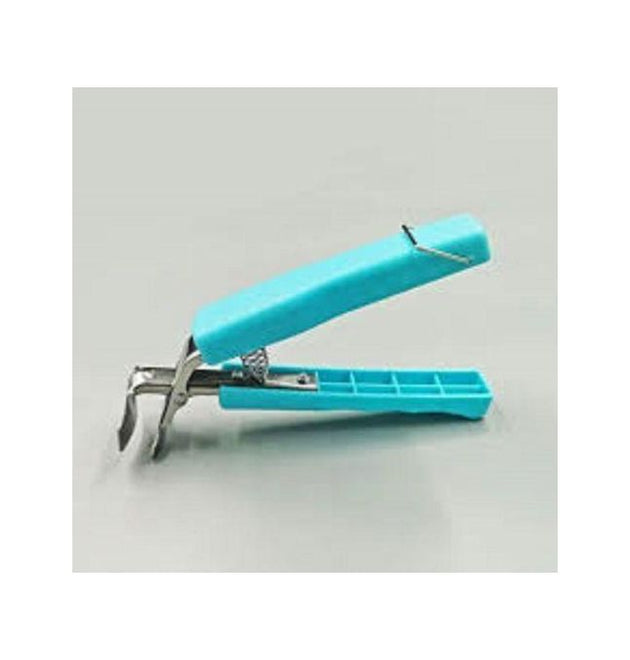 Stainless Steel Bowl & Plate Gripper Tong — Anti-Hot Kitchen Clamp