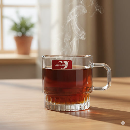 Delisoga 12pcs cup & saucer set - GA901