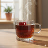 Delisoga 12pcs cup & saucer set - GA901
