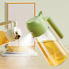 Multifunctional Oil Bottle