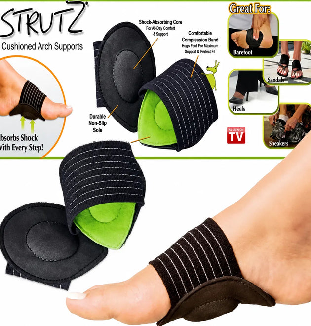Foot Arch Support