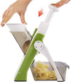 Adjustable Mandoline Slicer